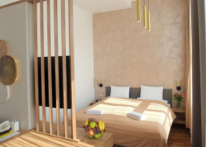 Grand Hotel Trencin