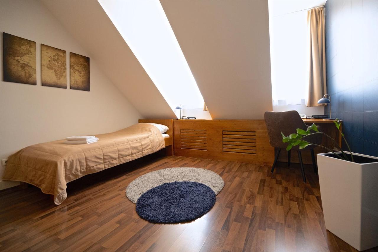 Grand Hotel Trencin