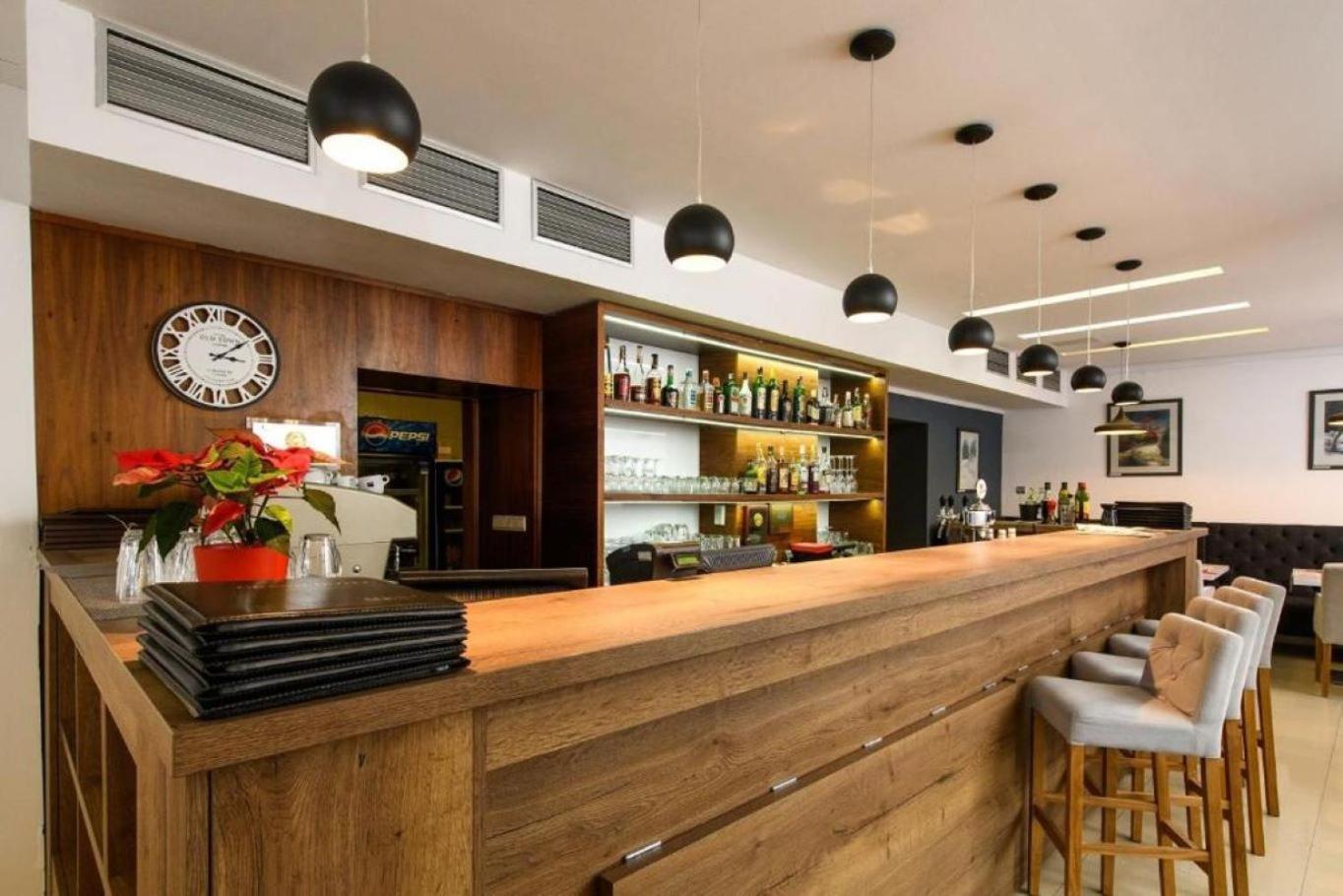 Hotel Grand Trencin