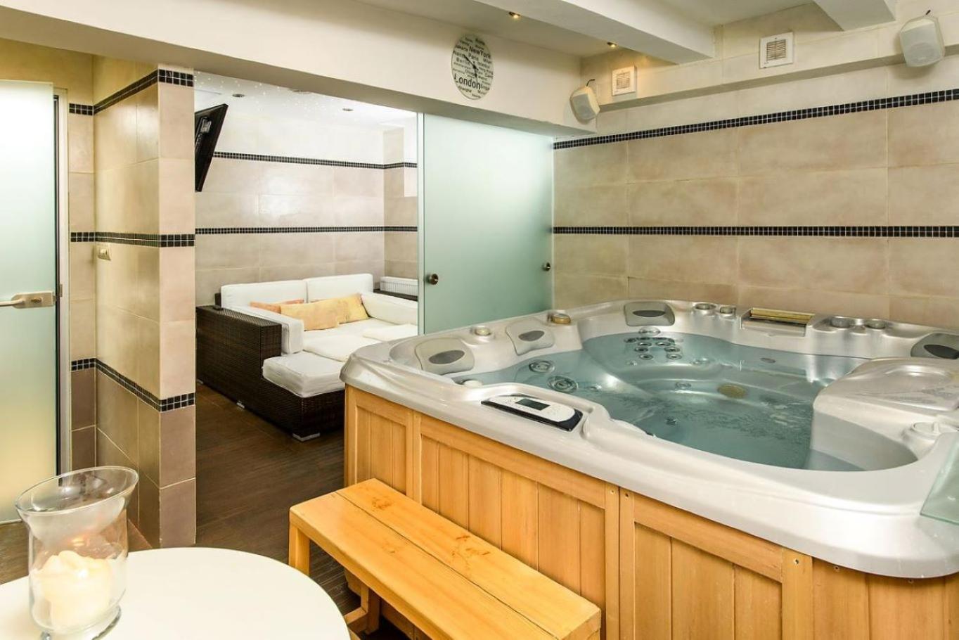 Grand Hotel Trencin