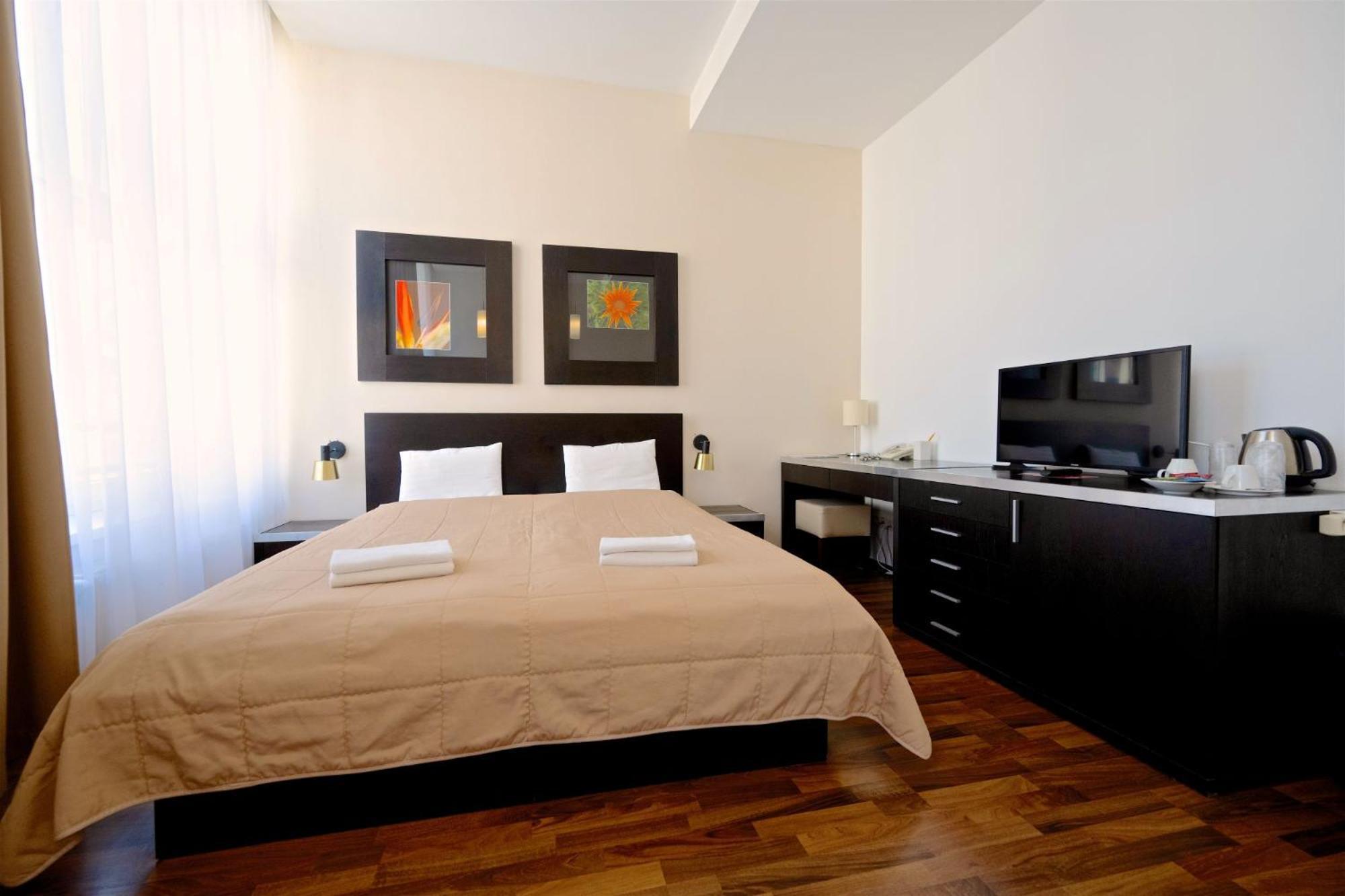 Hotel Grand Trencin