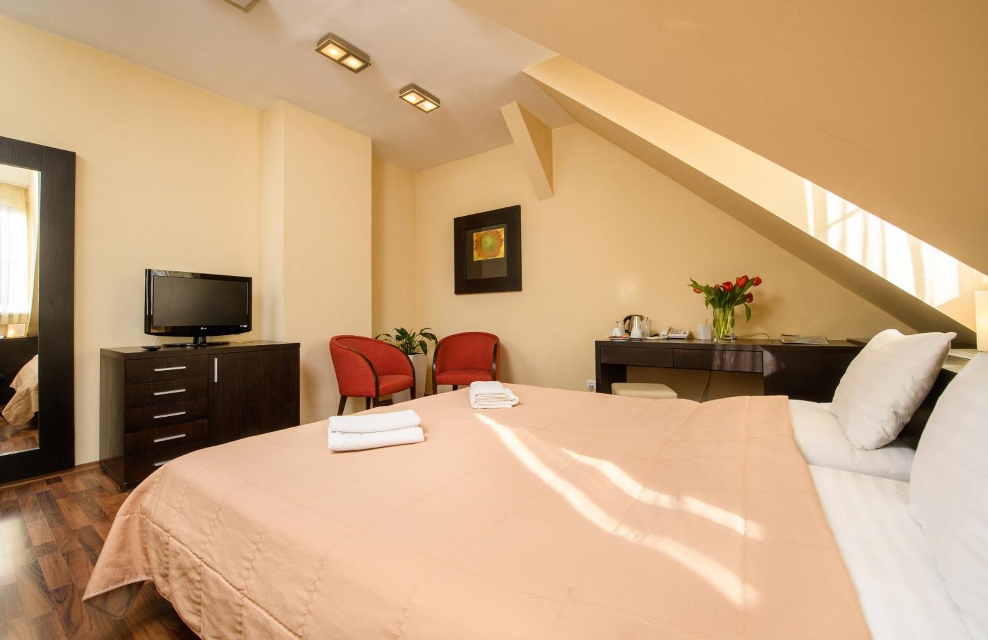 Grand 4* Trencin