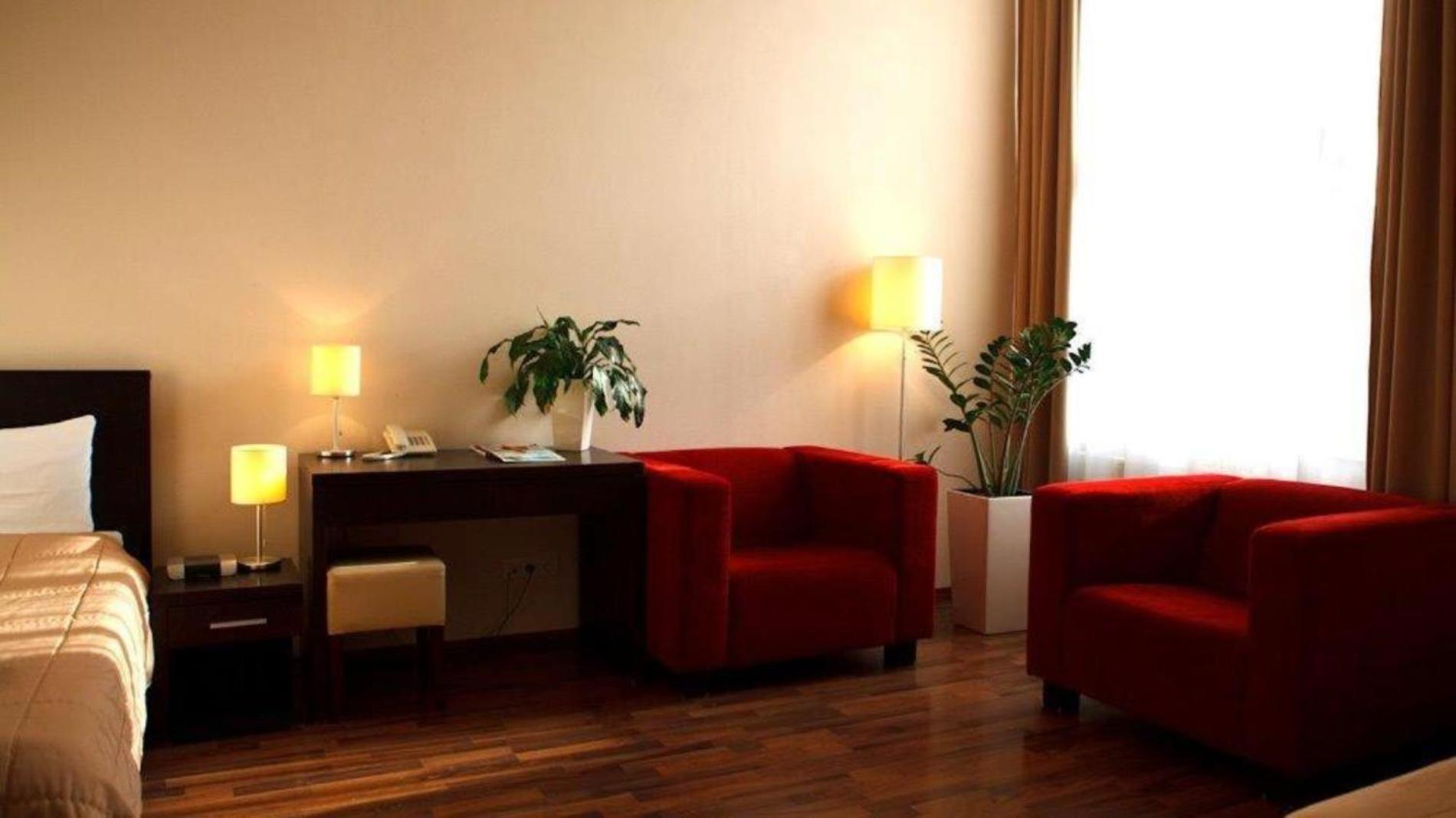Hotel Grand