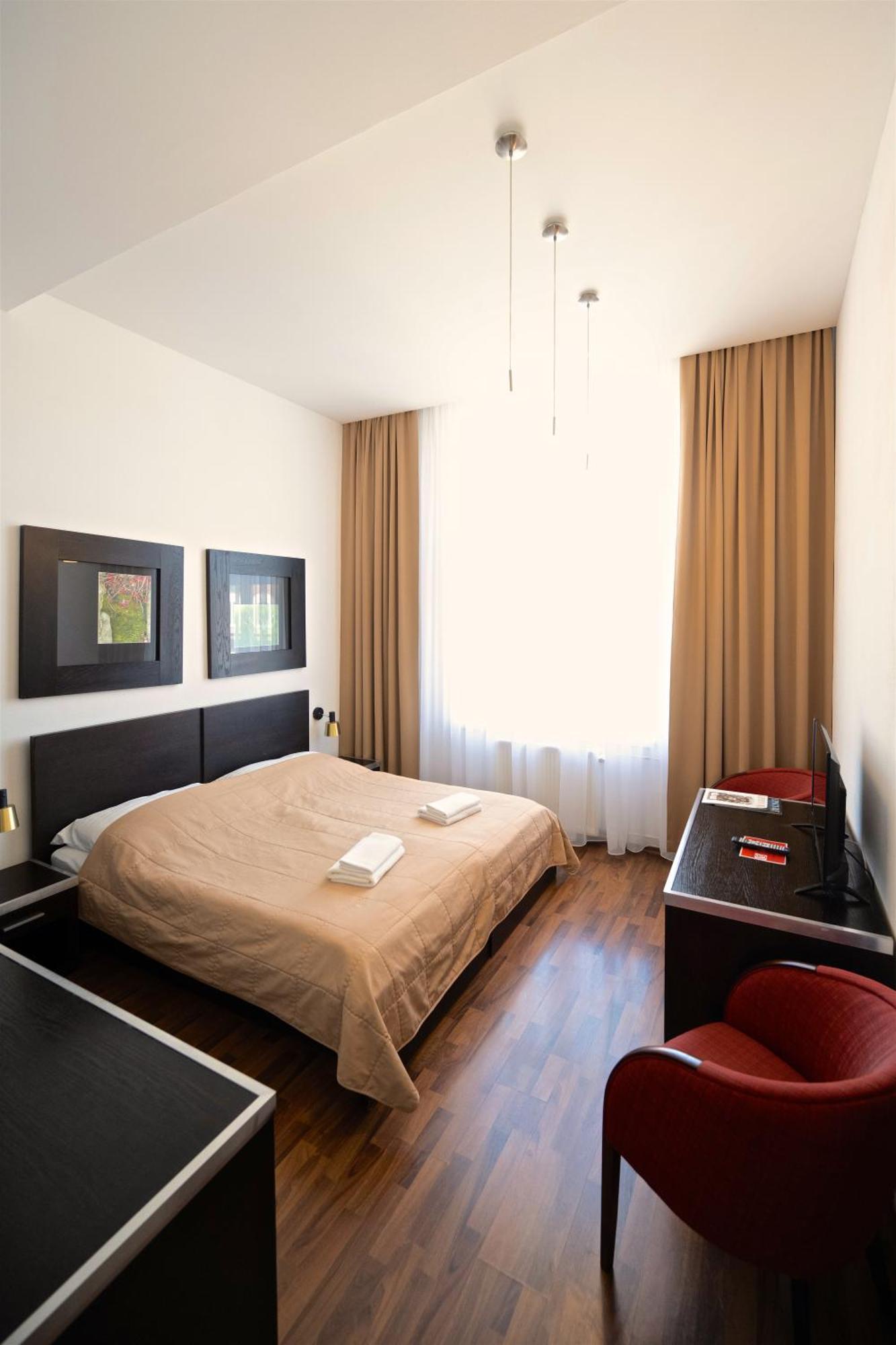 Grand Hotel 4*