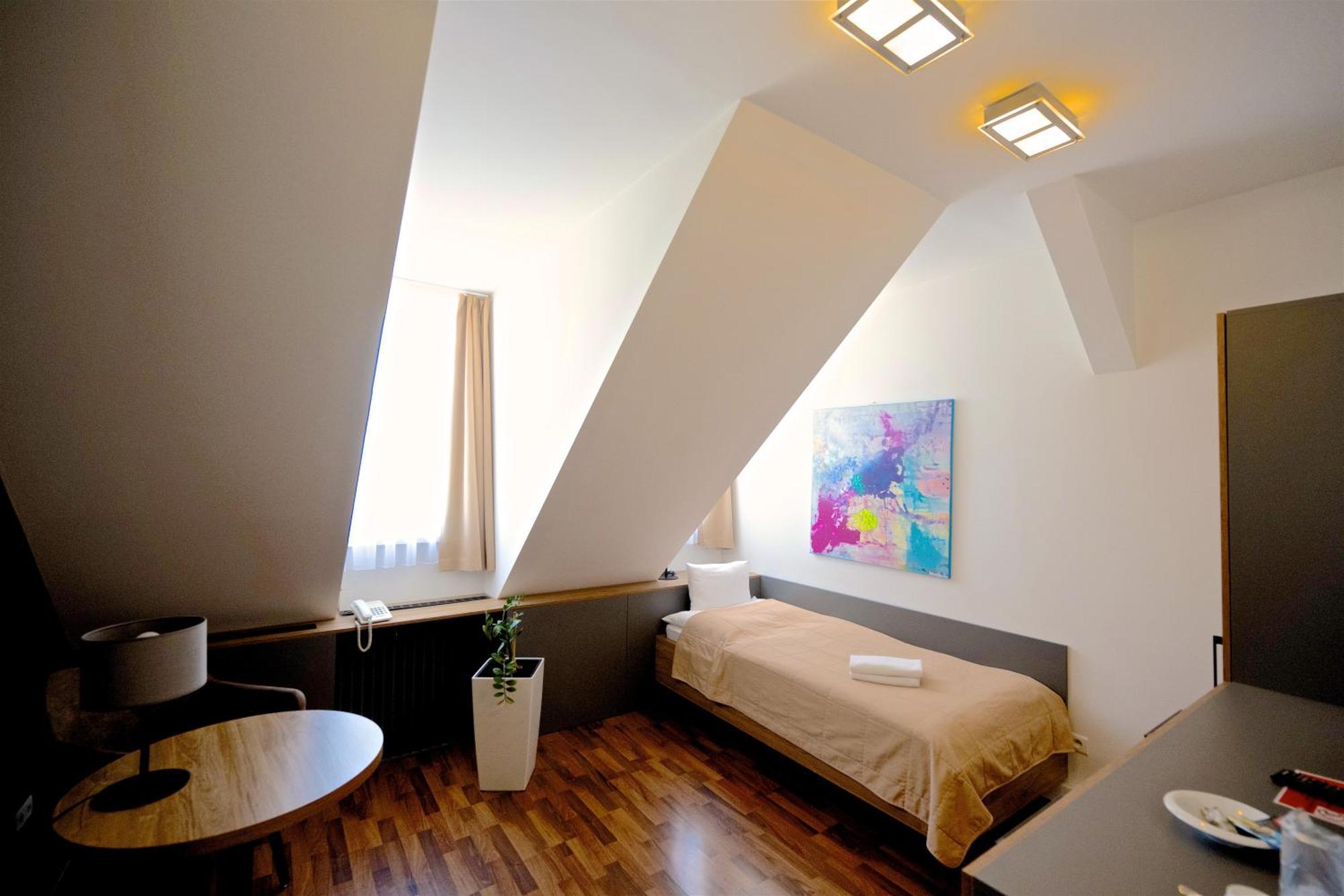 Hotel Grand 4*