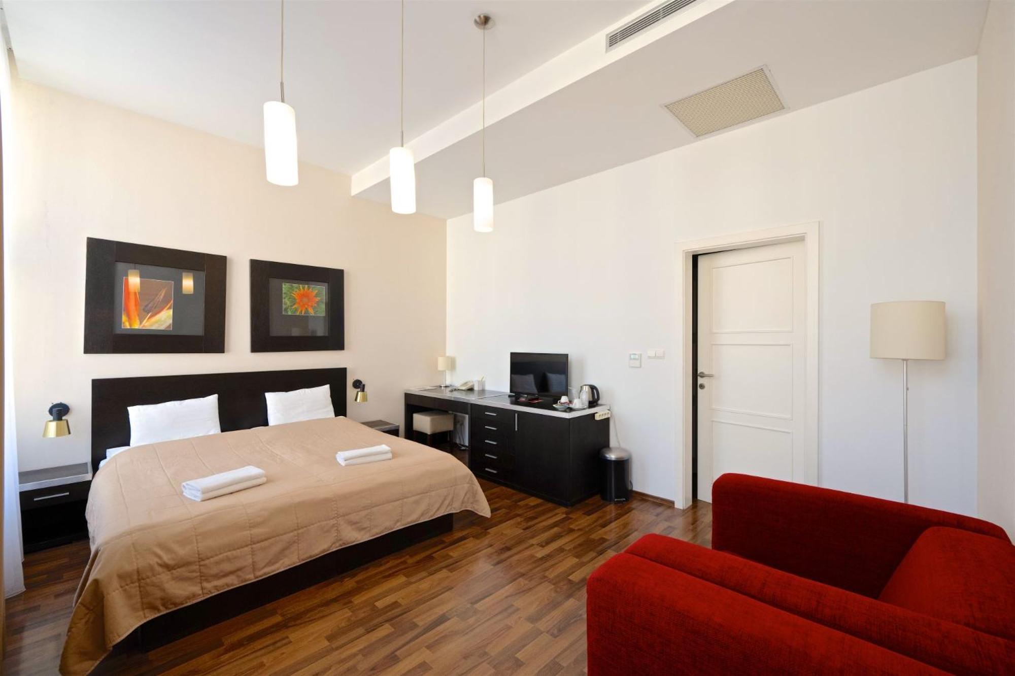 Hotel Grand Trencin