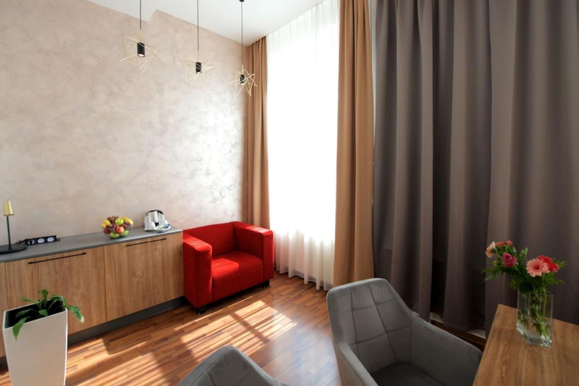 Grand Hotel 4*