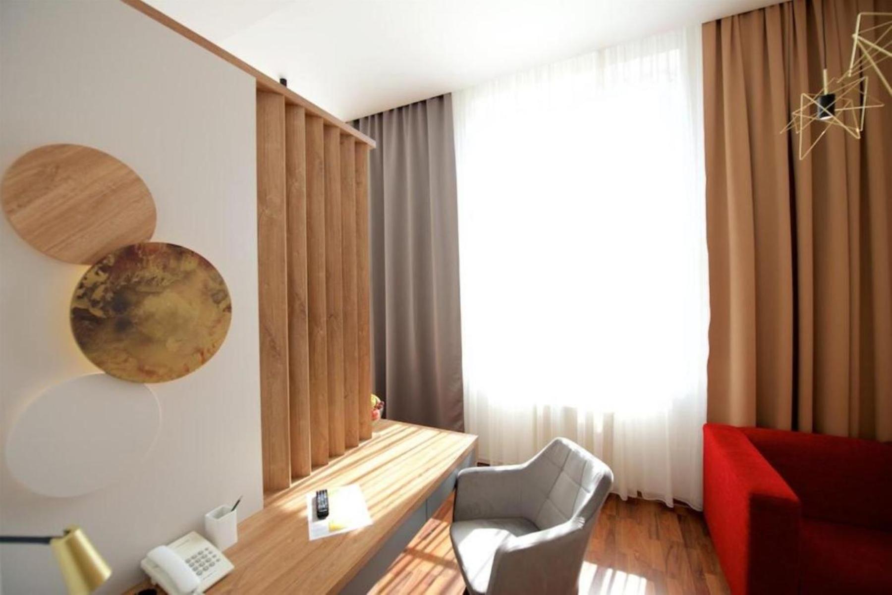 Grand Hotel Trencin