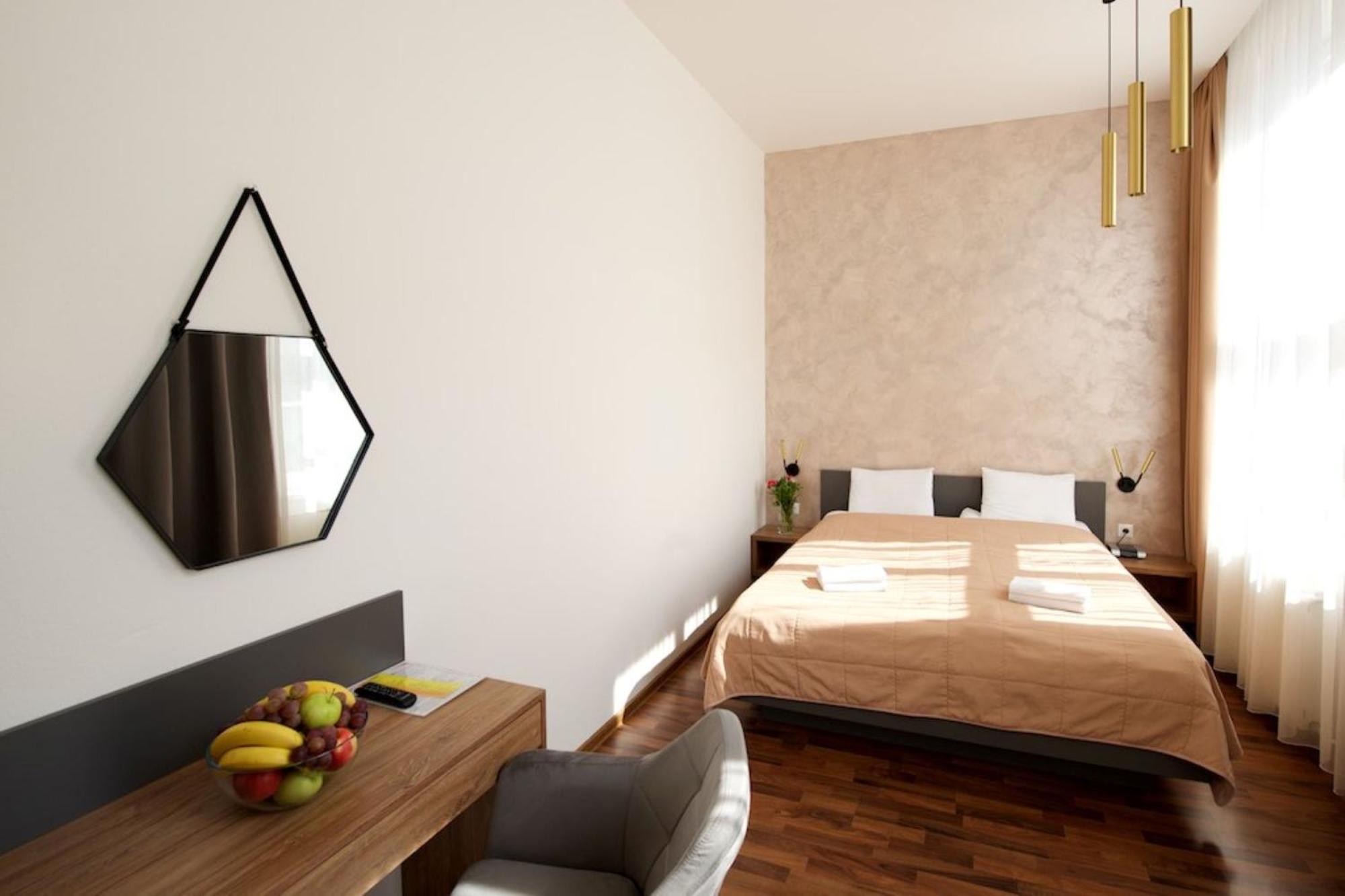 Hotel Grand 4*