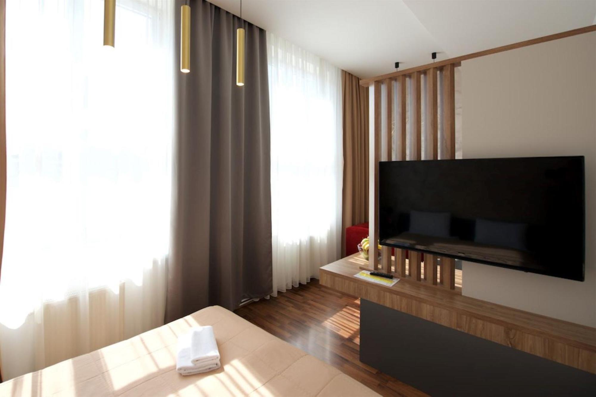 Grand Hotel Trencin