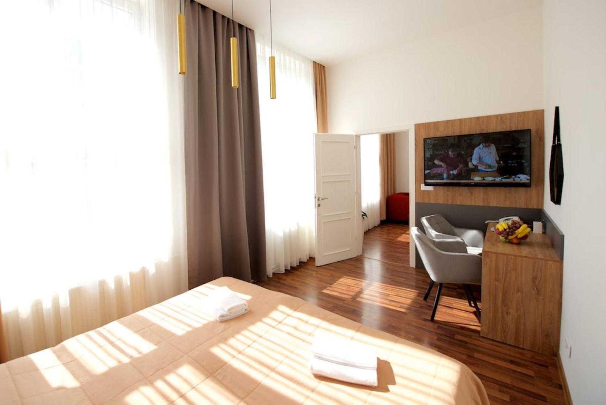Hotel Grand Trencin