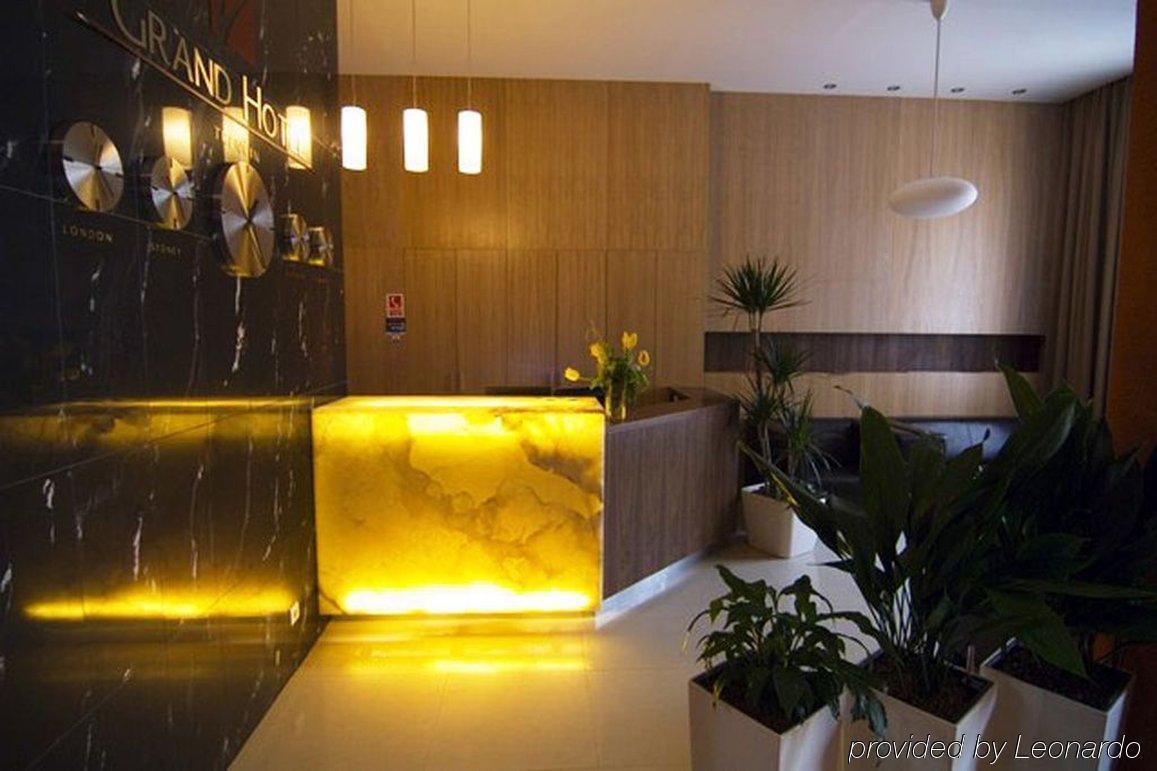 Grand Hotel Trencin