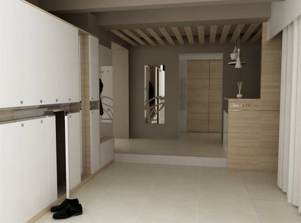 Hotel Grand 4*